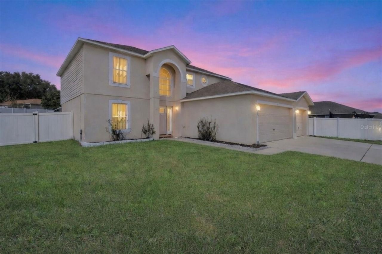 1643 Ridgemoor Drive, Mascotte, FL 34753 Photo
