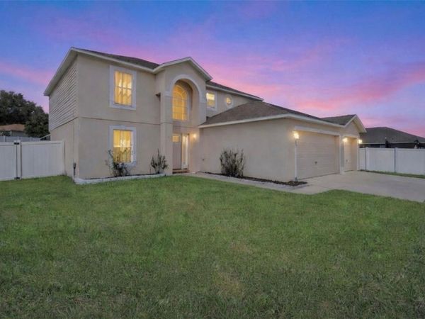 1643 RIDGEMOOR DRIVE, MASCOTTE, FL 34753