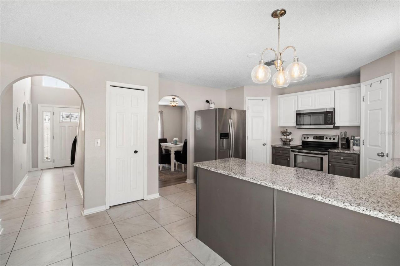1643 Ridgemoor Drive, Mascotte, FL 34753 Photo