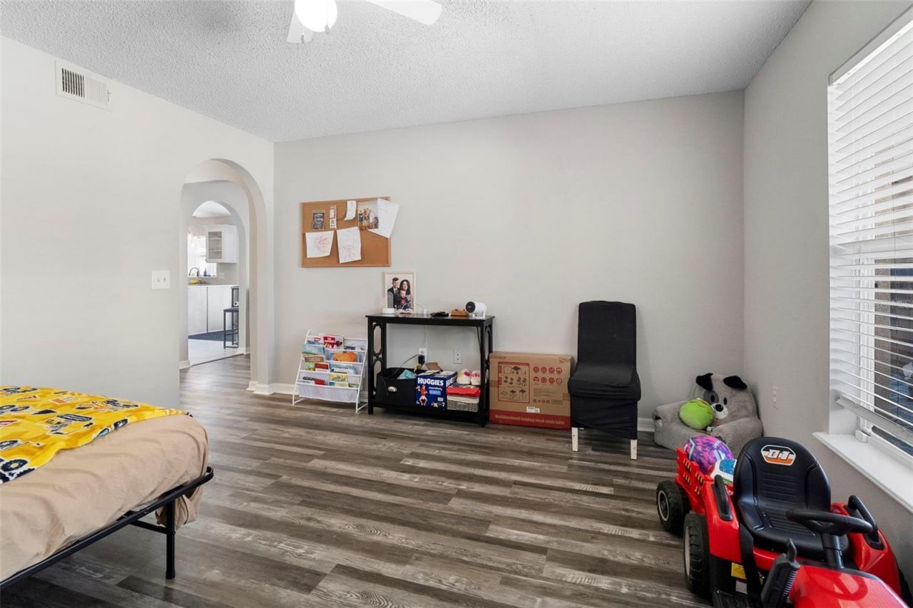 1643 Ridgemoor Drive, Mascotte, FL 34753 Photo