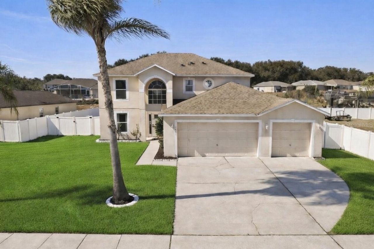 1643 Ridgemoor Drive, Mascotte, FL 34753 Photo