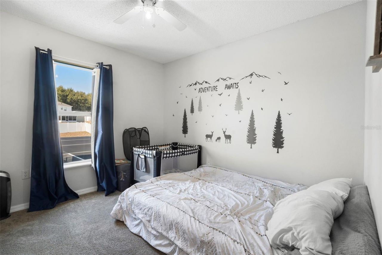 1643 Ridgemoor Drive, Mascotte, FL 34753 Photo