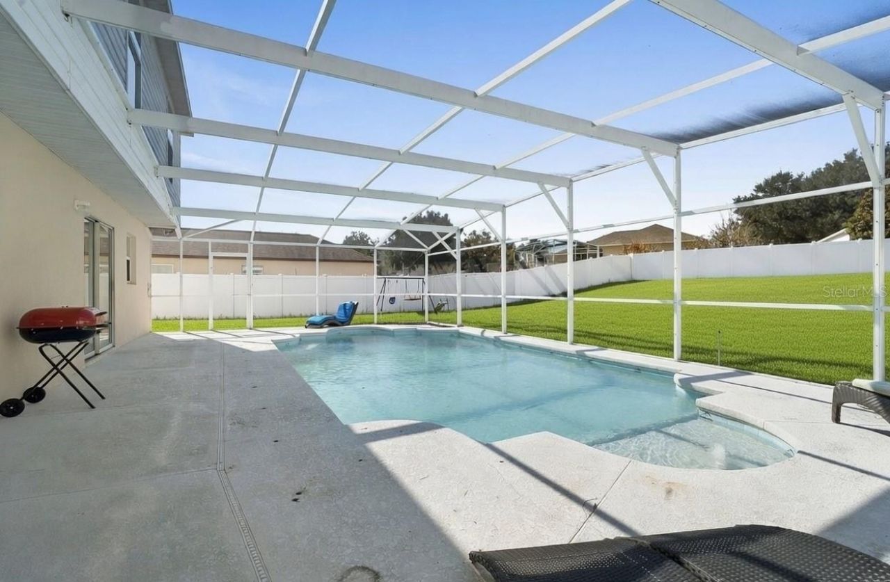 1643 Ridgemoor Drive, Mascotte, FL 34753 Photo