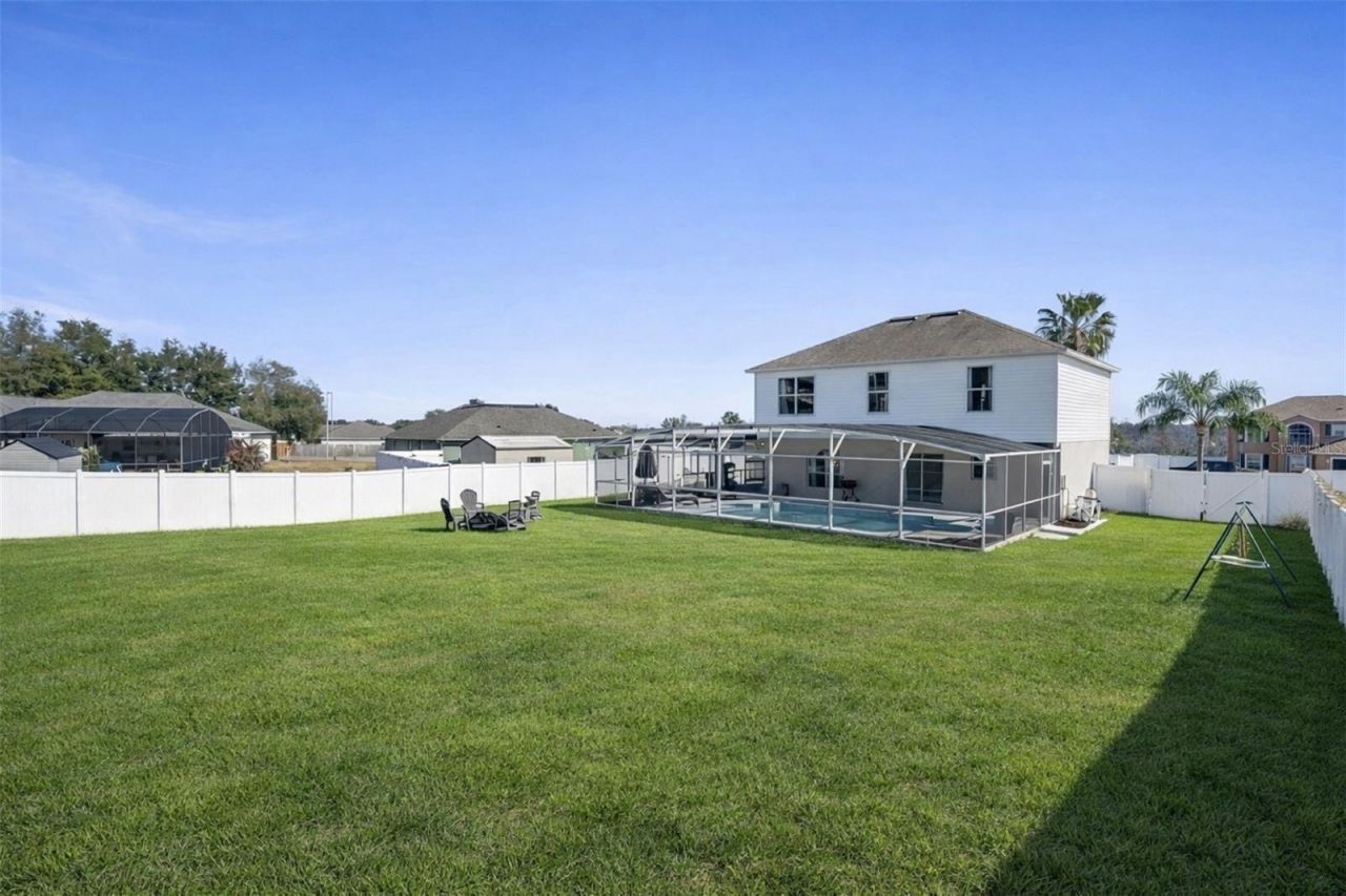 1643 Ridgemoor Drive, Mascotte, FL 34753 Photo