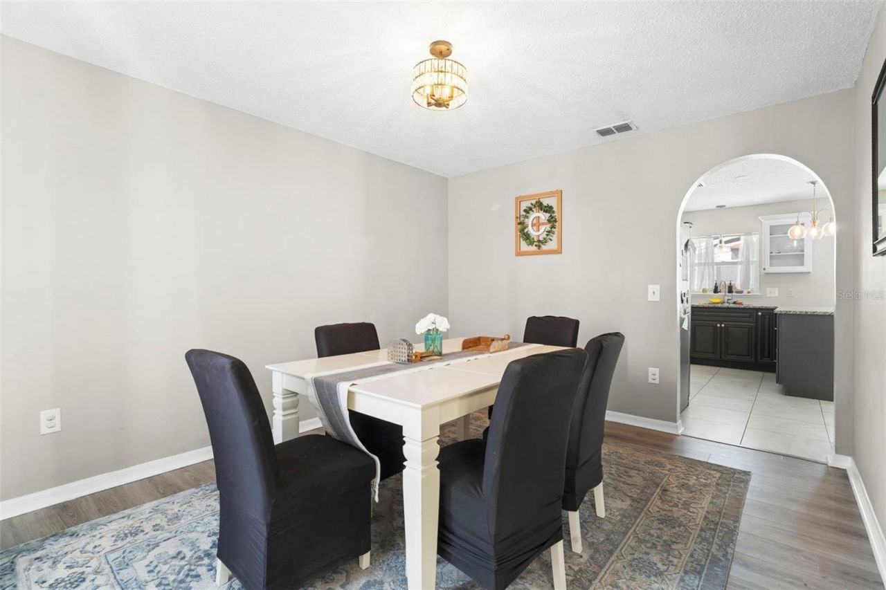 1643 Ridgemoor Drive, Mascotte, FL 34753 Photo