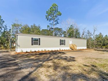 5370 NE 108TH TERRACE, BRONSON, FL 32621
