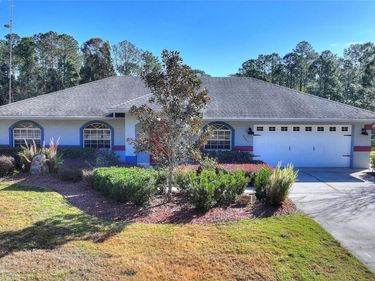 6645 AMARYLLIS DRIVE, INDIAN LAKE ESTATES, FL 33855