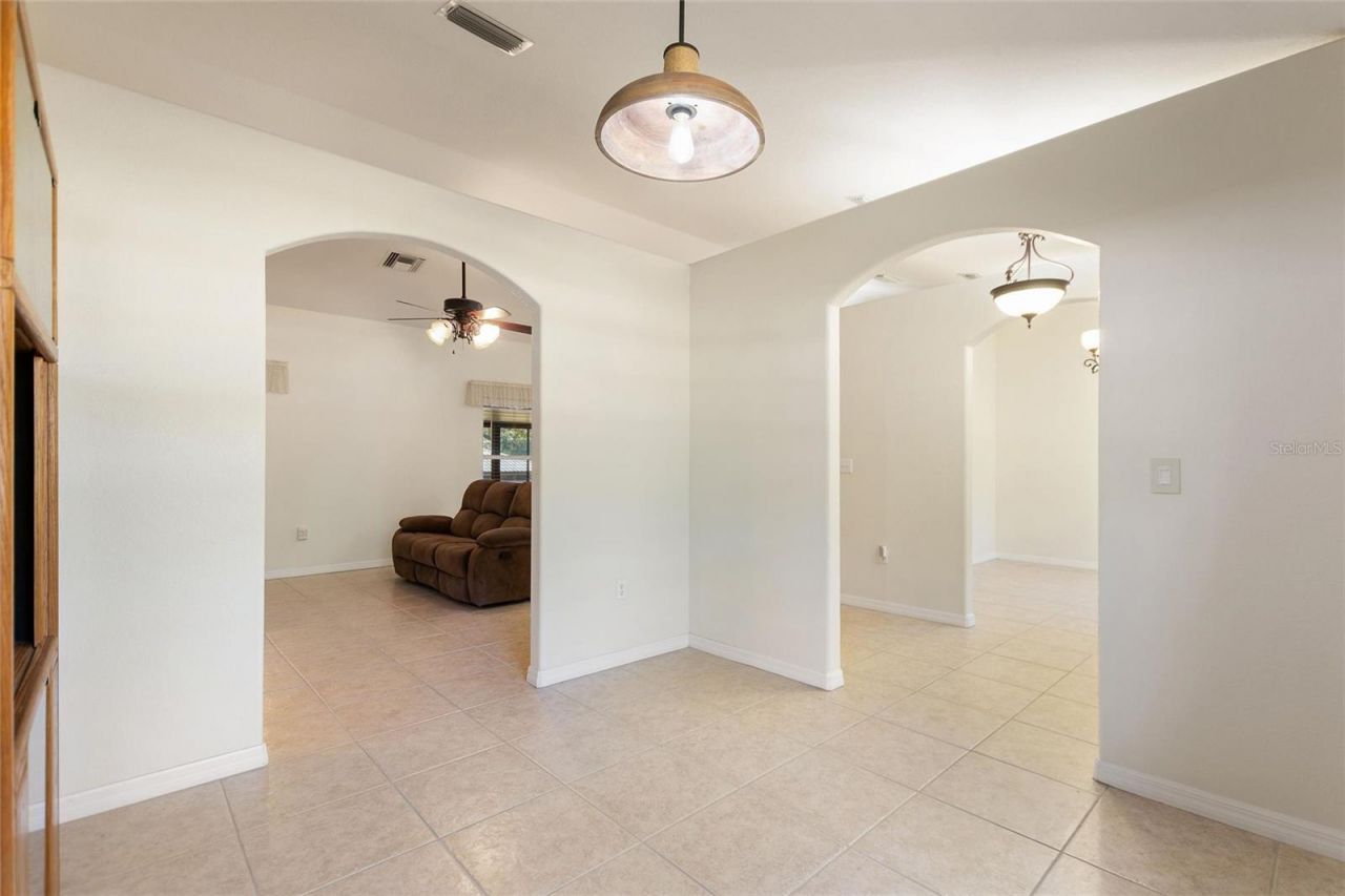 6645 Amaryllis Drive, Indian Lake Estates, FL 33855 Photo