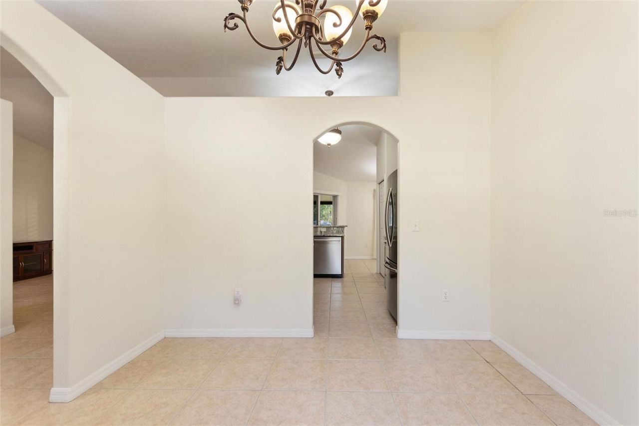 6645 Amaryllis Drive, Indian Lake Estates, FL 33855 Photo