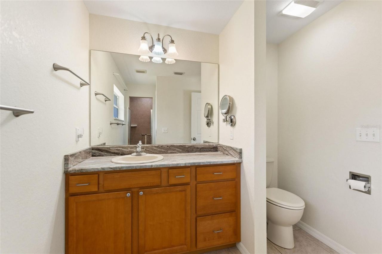 6645 Amaryllis Drive, Indian Lake Estates, FL 33855 Photo