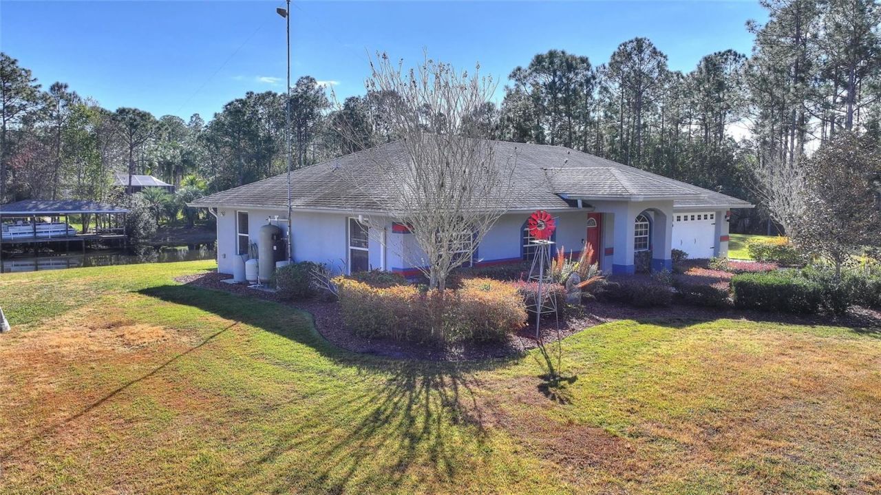 6645 Amaryllis Drive, Indian Lake Estates, FL 33855 Photo