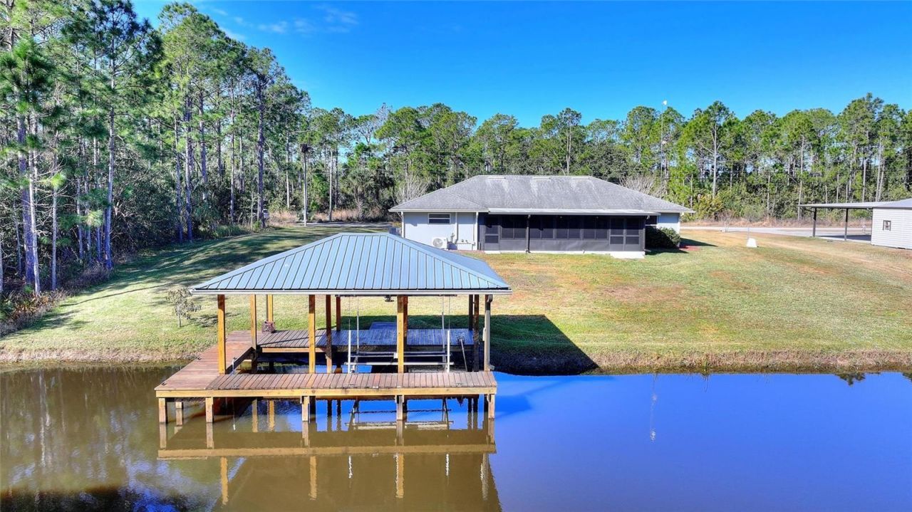 6645 Amaryllis Drive, Indian Lake Estates, FL 33855 Photo