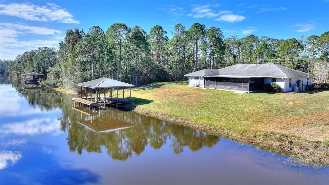 6645 Amaryllis Drive, Indian Lake Estates, FL 33855 Photo