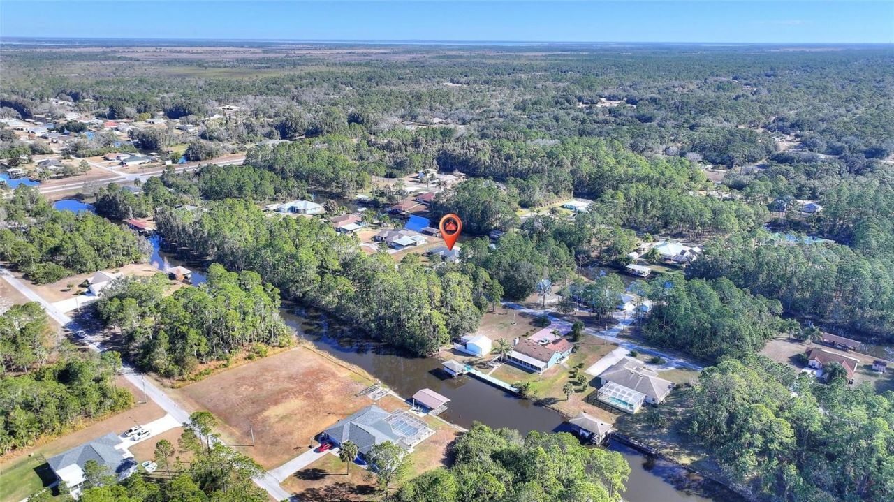 6645 Amaryllis Drive, Indian Lake Estates, FL 33855 Photo