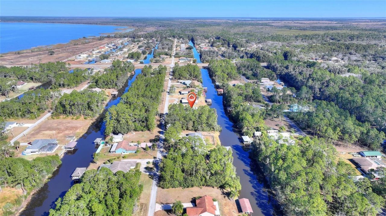 6645 Amaryllis Drive, Indian Lake Estates, FL 33855 Photo