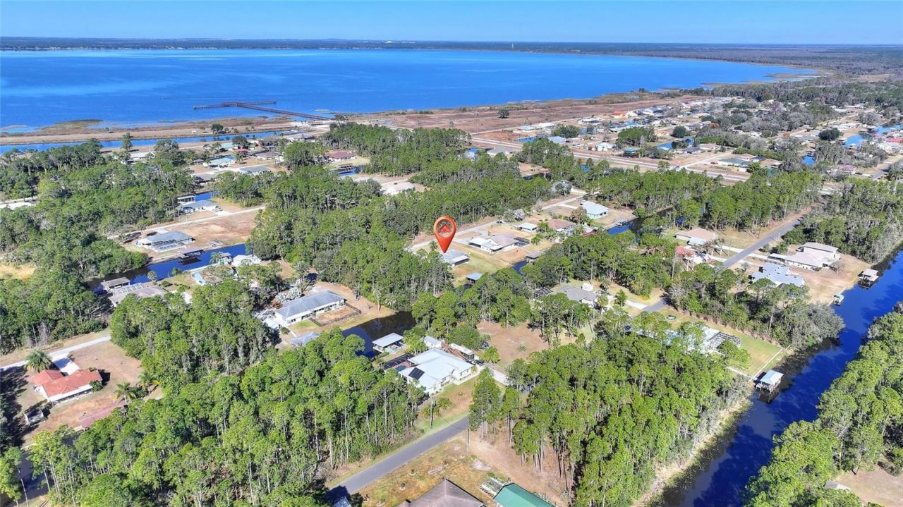 6645 Amaryllis Drive, Indian Lake Estates, FL 33855 Photo