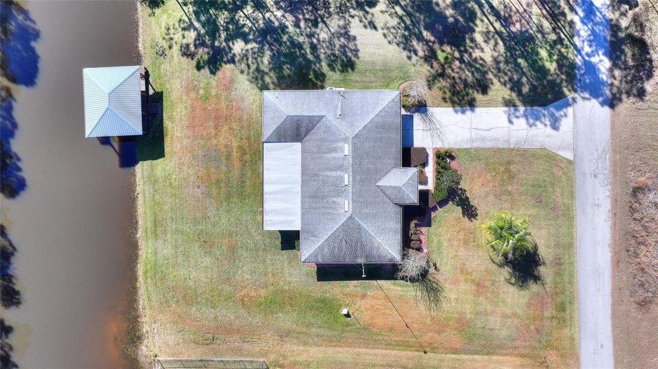 6645 Amaryllis Drive, Indian Lake Estates, FL 33855 Photo