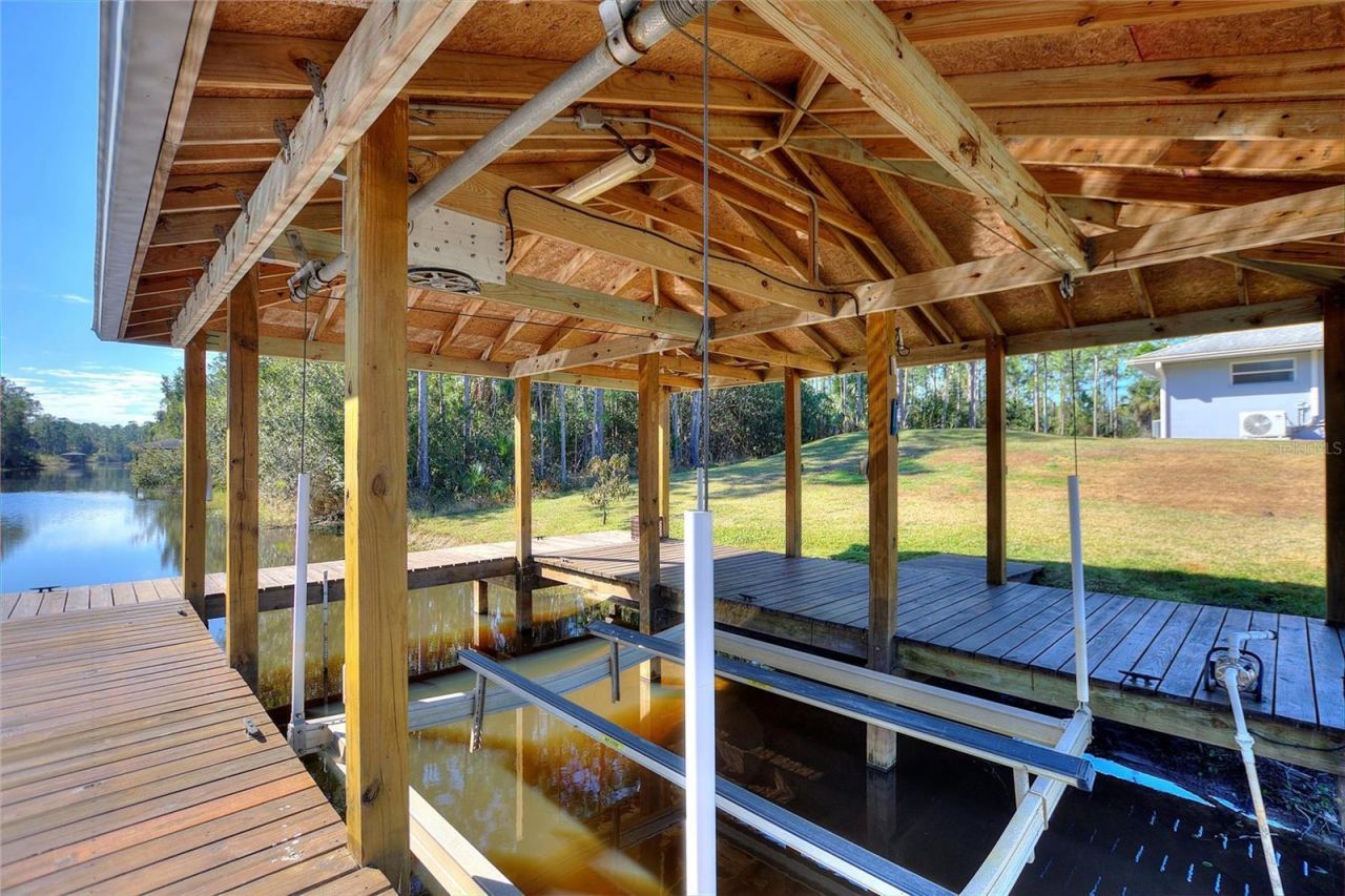 6645 Amaryllis Drive, Indian Lake Estates, FL 33855 Photo