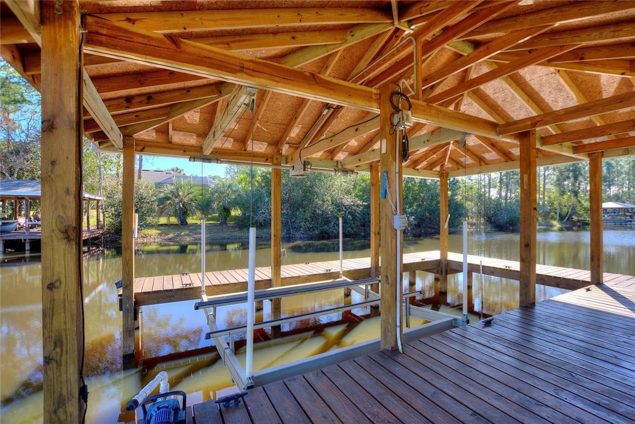 6645 Amaryllis Drive, Indian Lake Estates, FL 33855 Photo