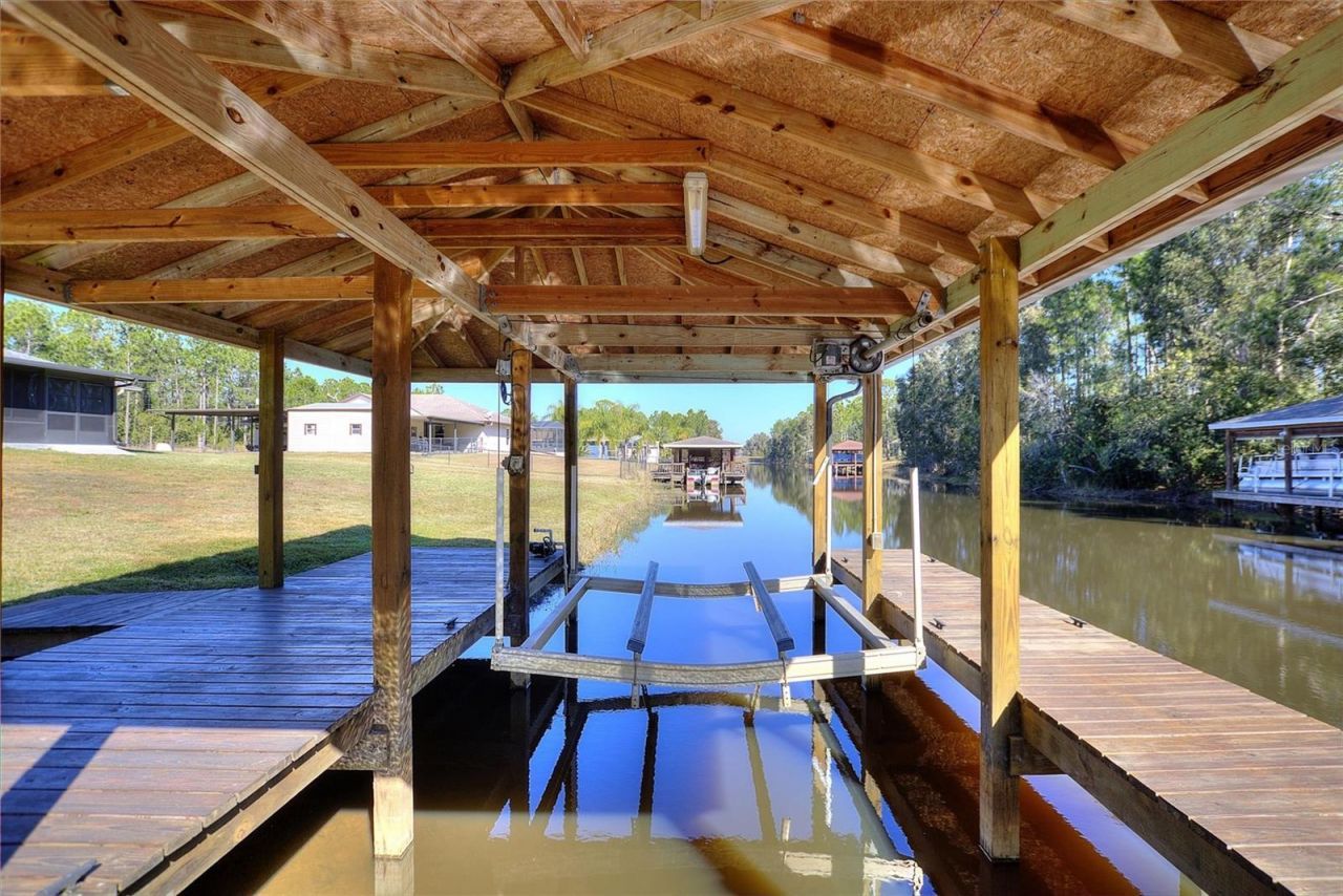 6645 Amaryllis Drive, Indian Lake Estates, FL 33855 Photo