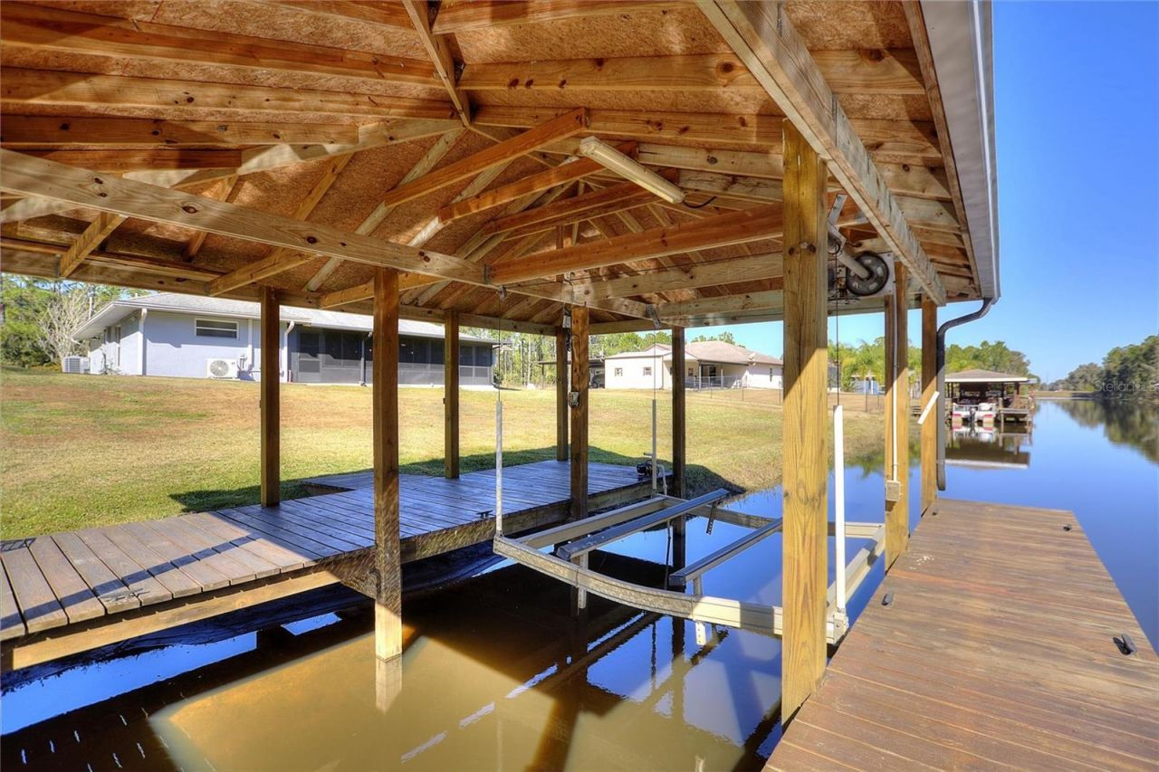 6645 Amaryllis Drive, Indian Lake Estates, FL 33855 Photo