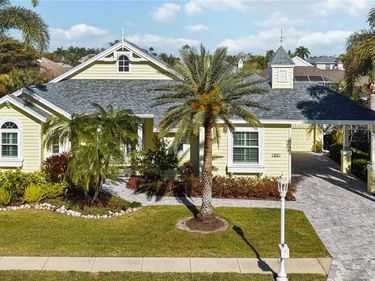 204 AMERICAS CUP BOULEVARD, BRADENTON, FL 34208