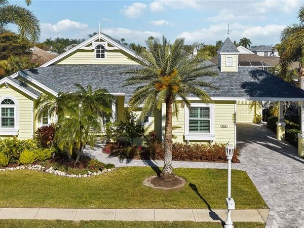 204 AMERICAS CUP BOULEVARD, BRADENTON, FL 34208