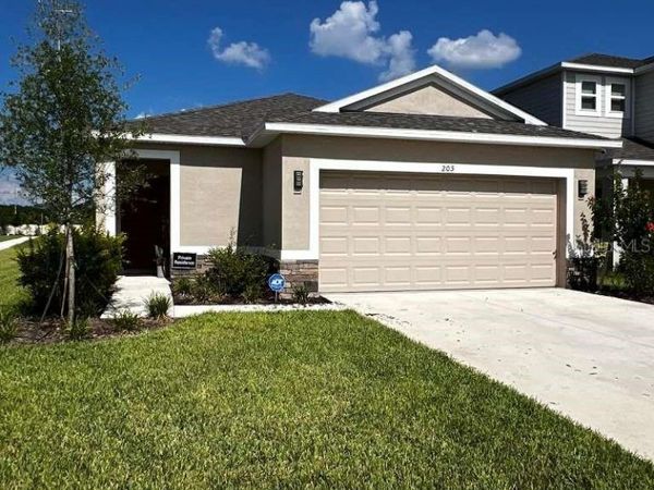 205 ACORN ROAD, HAINES CITY, FL 33844