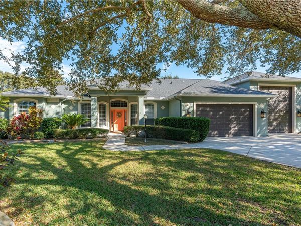 5931 BROKEN BOW LANE, PORT ORANGE, FL 32127