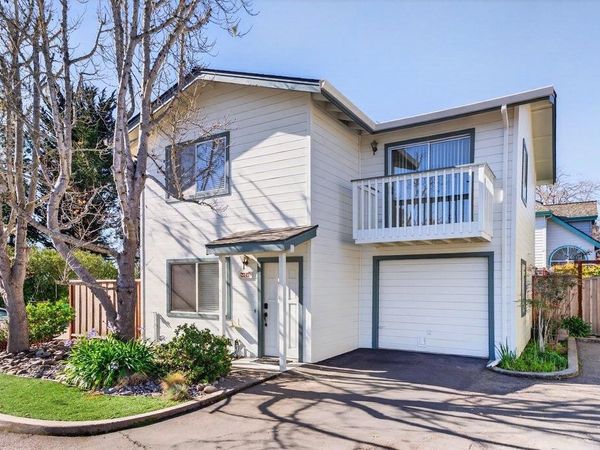 2747 Orchard Street, Soquel, CA 95073