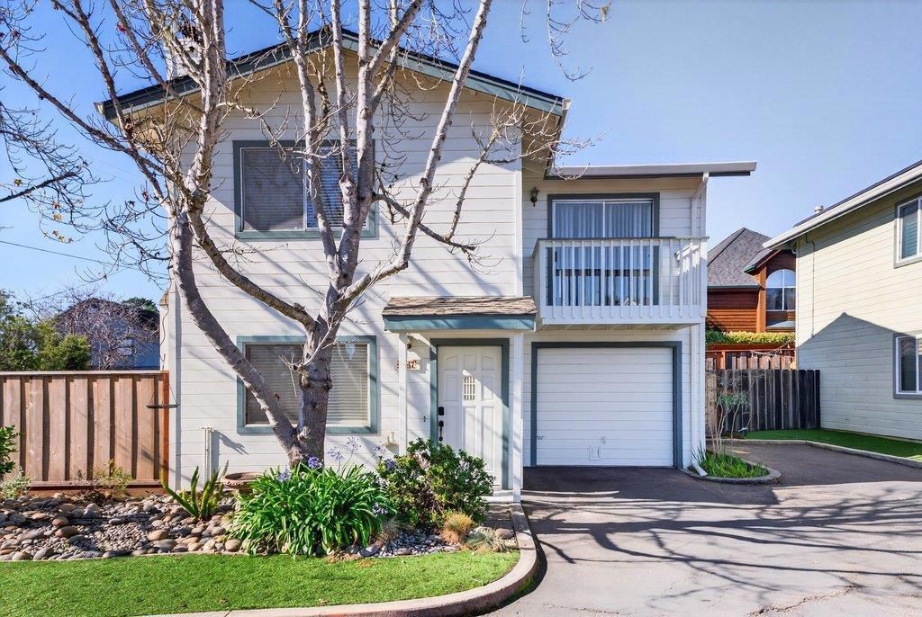 2747 Orchard Street, Soquel, CA 95073 Main Photo