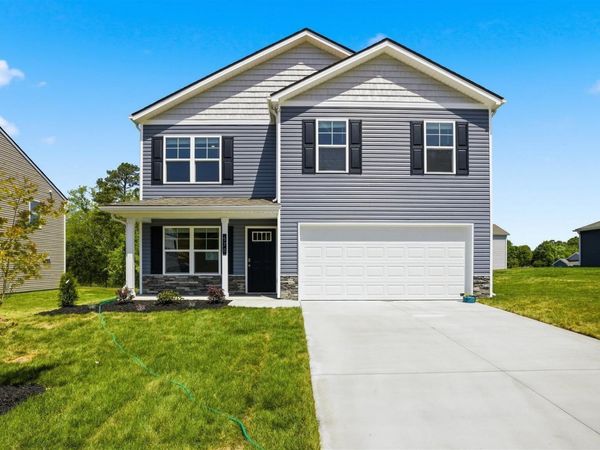 570 White Oak Lane, Vonore, TN 37885