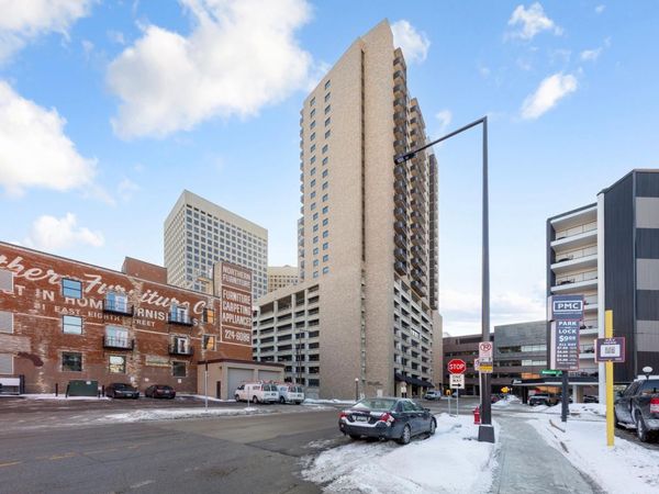 66 9th Street E, Unit 2516, Saint Paul, MN 55101