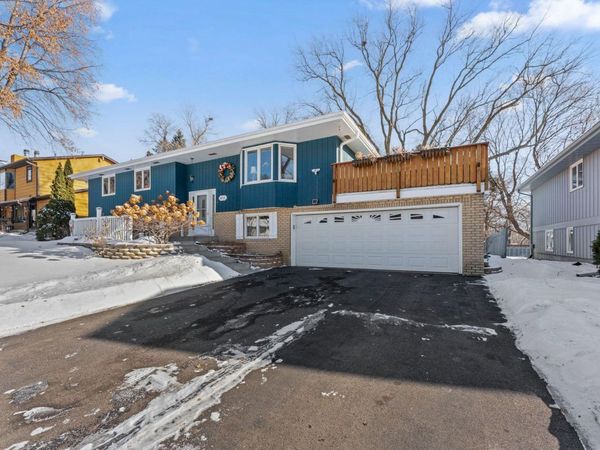 1655 18th Avenue NW, New Brighton, MN 55112