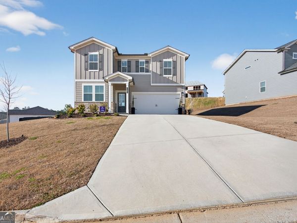 4191 Viola Place, Atlanta, GA 30349