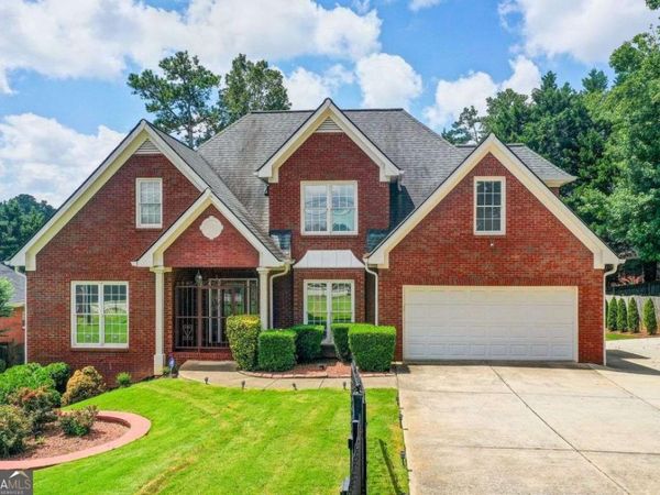 3040 Stone Road, Atlanta, GA 30344