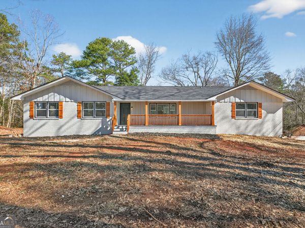 5050 Wendwood Road SW, Conyers, GA 30094