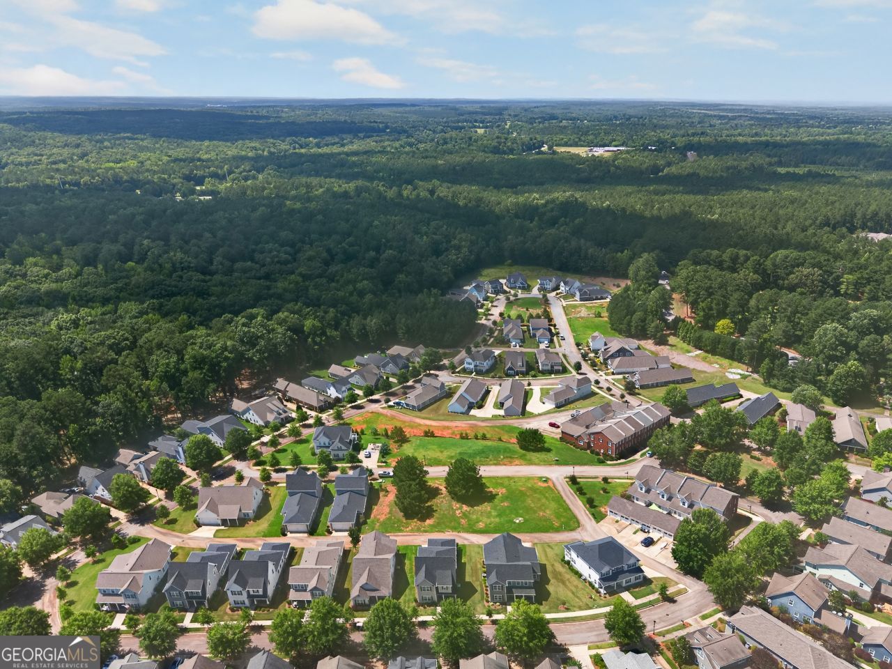 1590 Carriage Ridge Drive, Greensboro, GA 30642 Main Photo