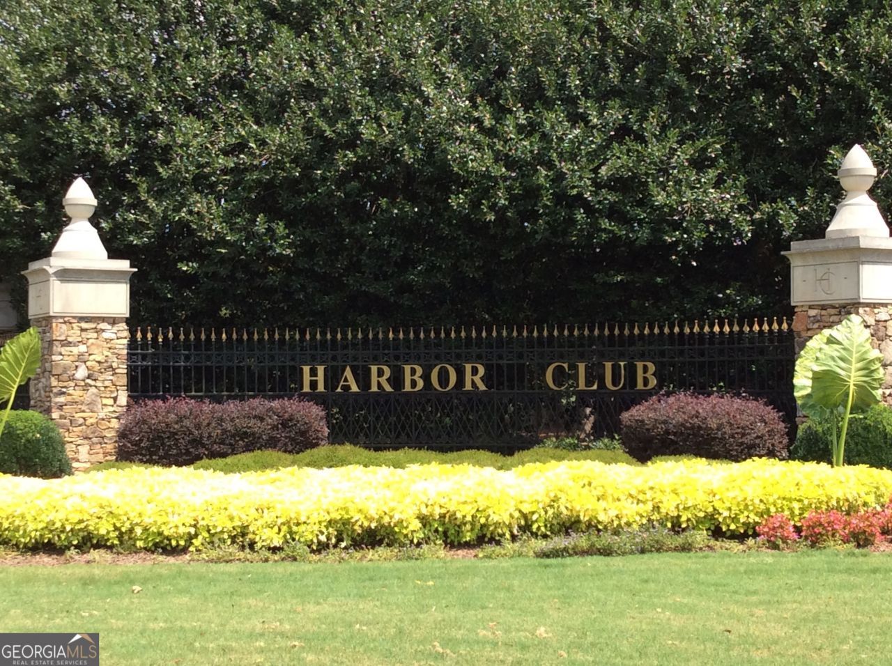 1060 Pinehurst Drive, Greensboro, GA 30642 Main Photo