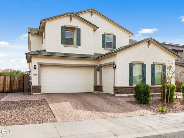 32083 N 126TH Avenue, Peoria, AZ 85383