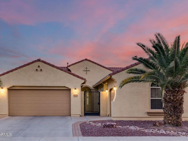 1553 W Homestead Drive, Chandler, AZ 85286