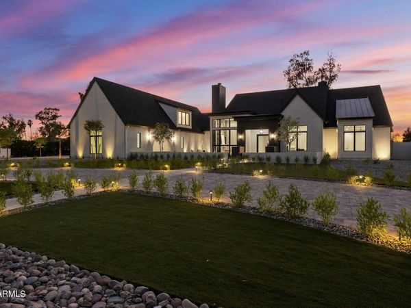 11636 N OAKHURST Way, Scottsdale, AZ 85254