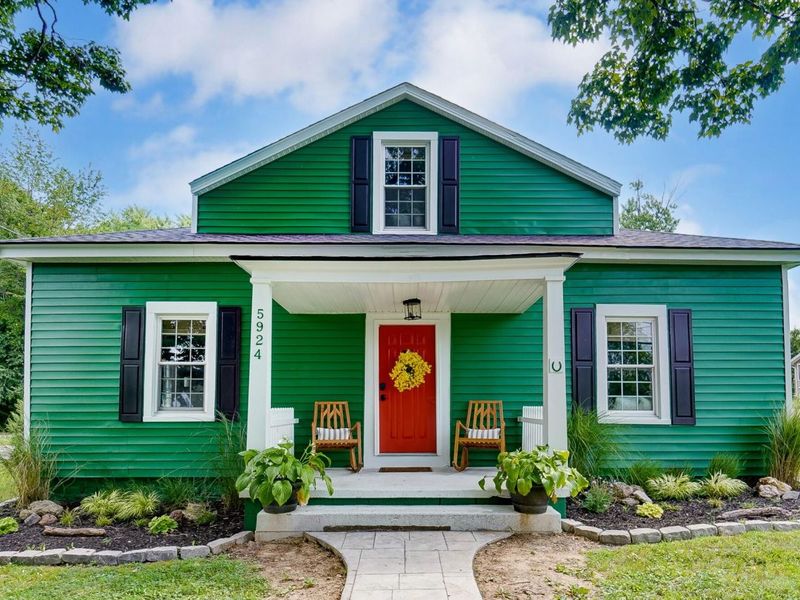 5924 N Jefferson Street, Burlington, KY 41005 Photo 1