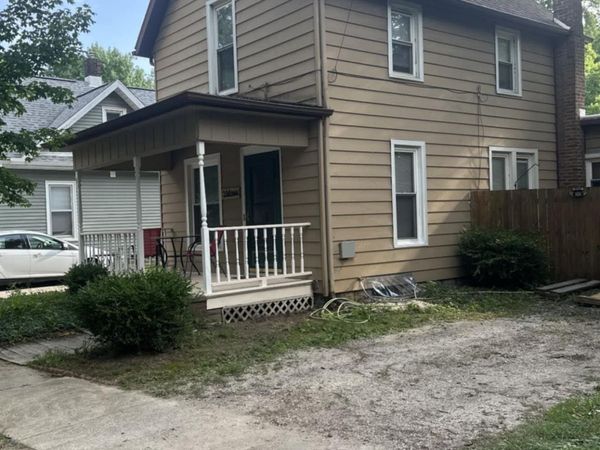 1303 Wilson Avenue, Goshen, IN 46526