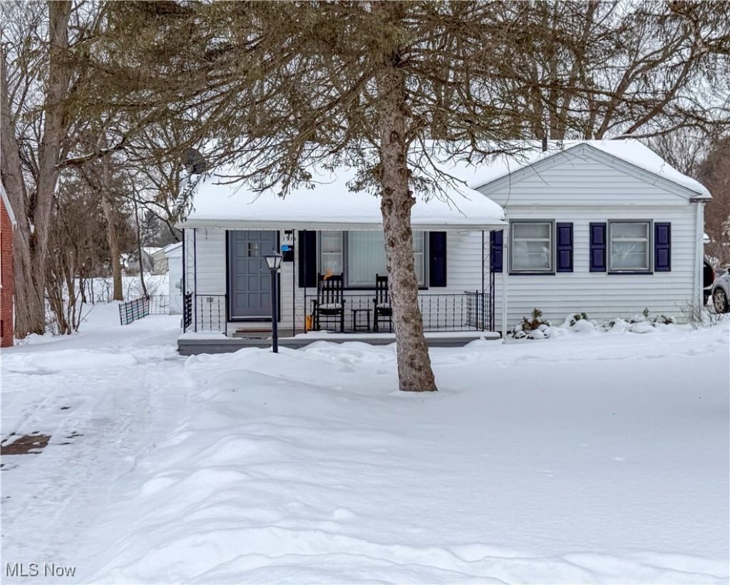 1915 Highlawn Avenue, Youngstown, OH 44509 Main Photo