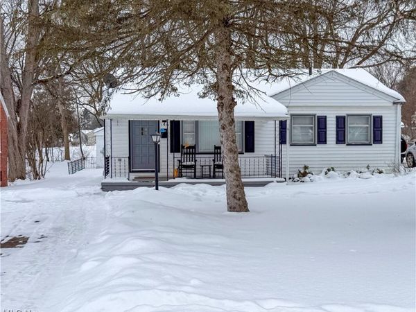 1915 Highlawn Avenue, Youngstown, OH 44509