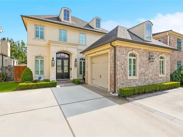 131 ARLINGTON Drive, Metairie, LA 70001