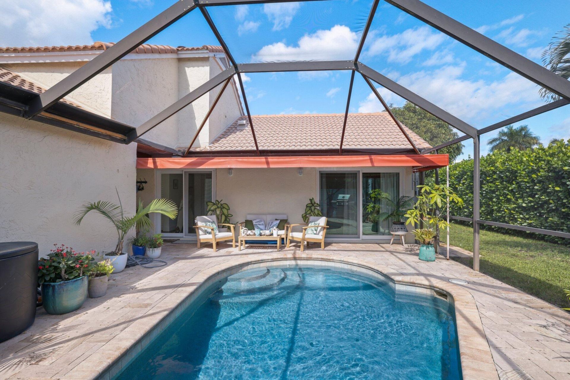 29 Dogwood Circle, Boynton Beach, FL 33436 Photo