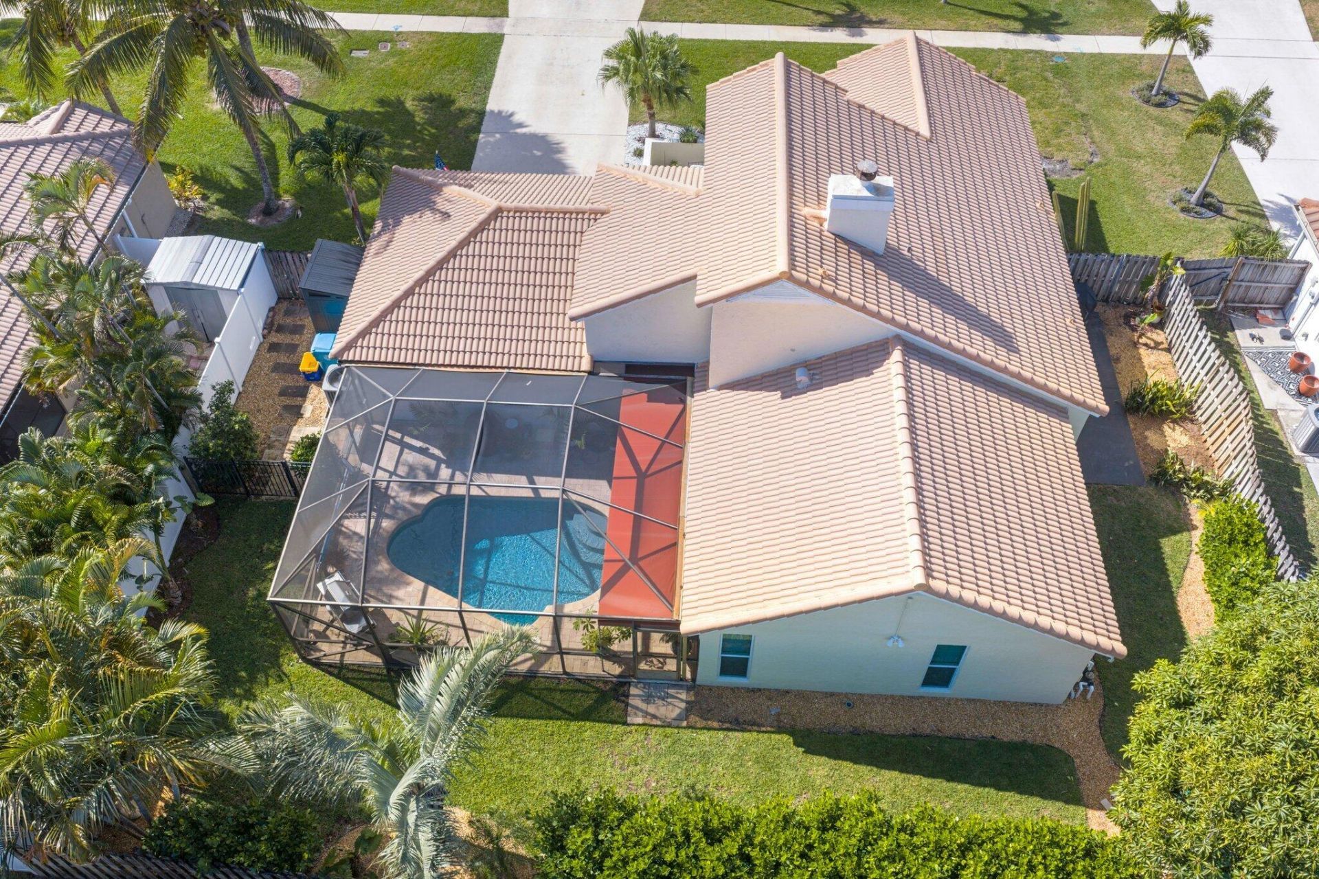29 Dogwood Circle, Boynton Beach, FL 33436 Photo