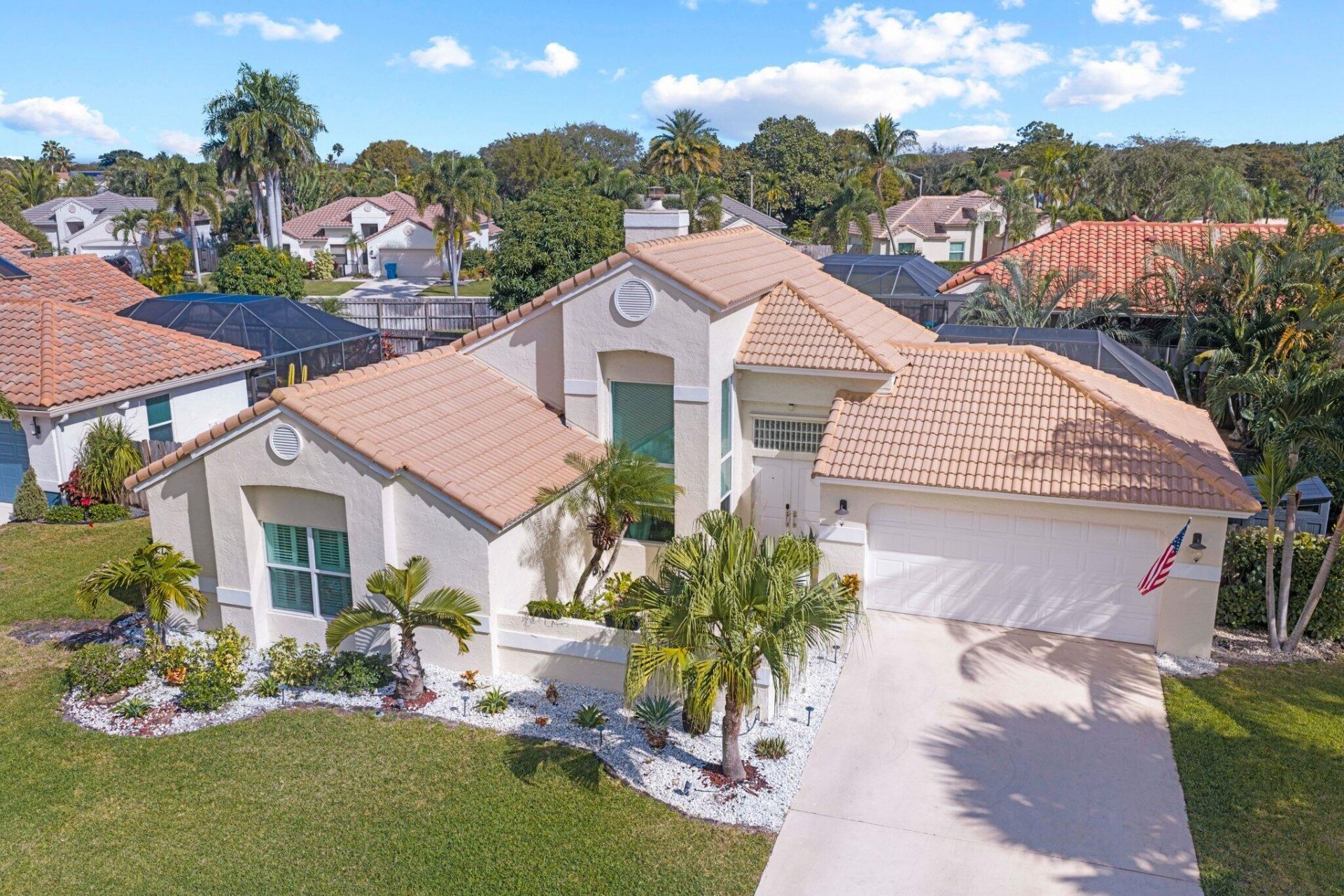 29 Dogwood Circle, Boynton Beach, FL 33436 Photo